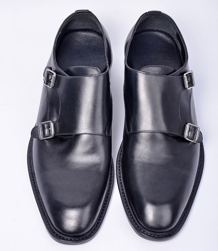 MONKSTRAP