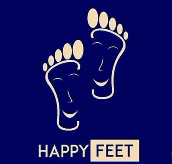 Happyfeetdesign